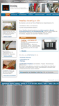 Mobile Screenshot of metallbaukreiterling.de